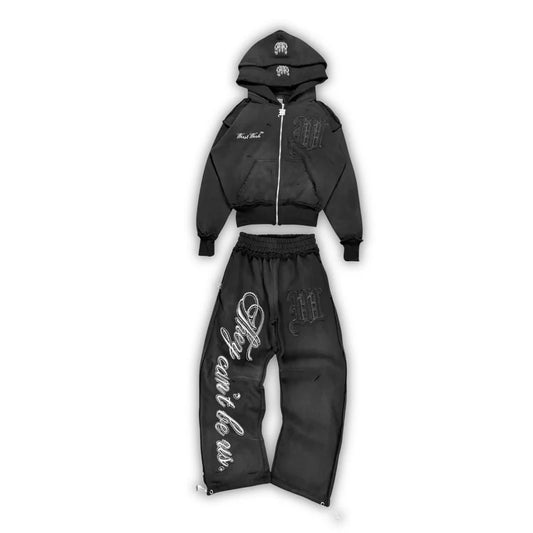 Obsidian W Tracksuit