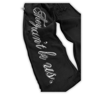 Obsidian W Tracksuit