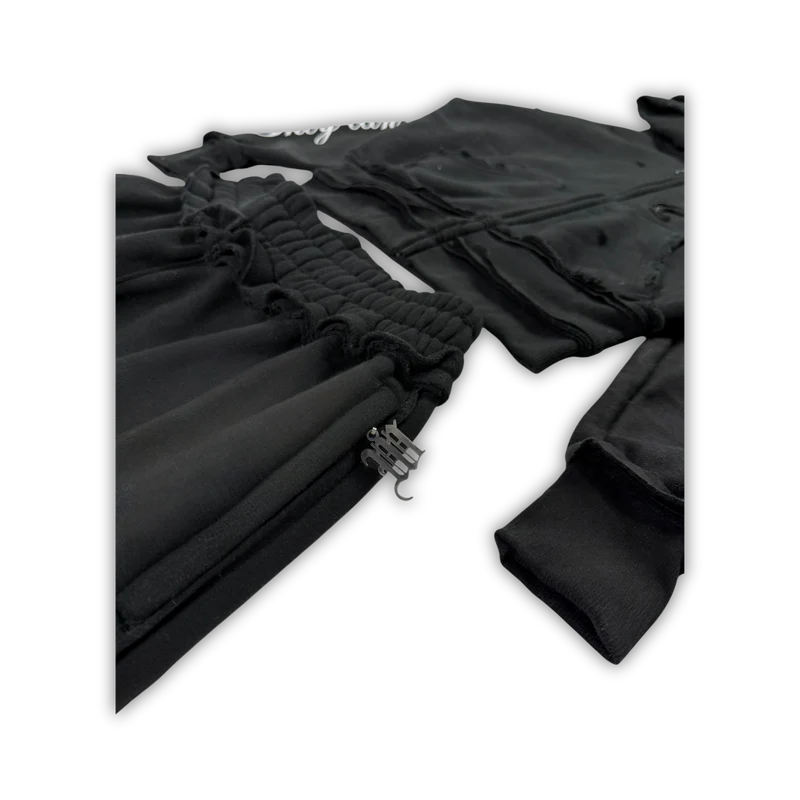 Obsidian W Tracksuit