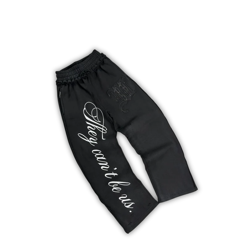 Obsidian W Pants