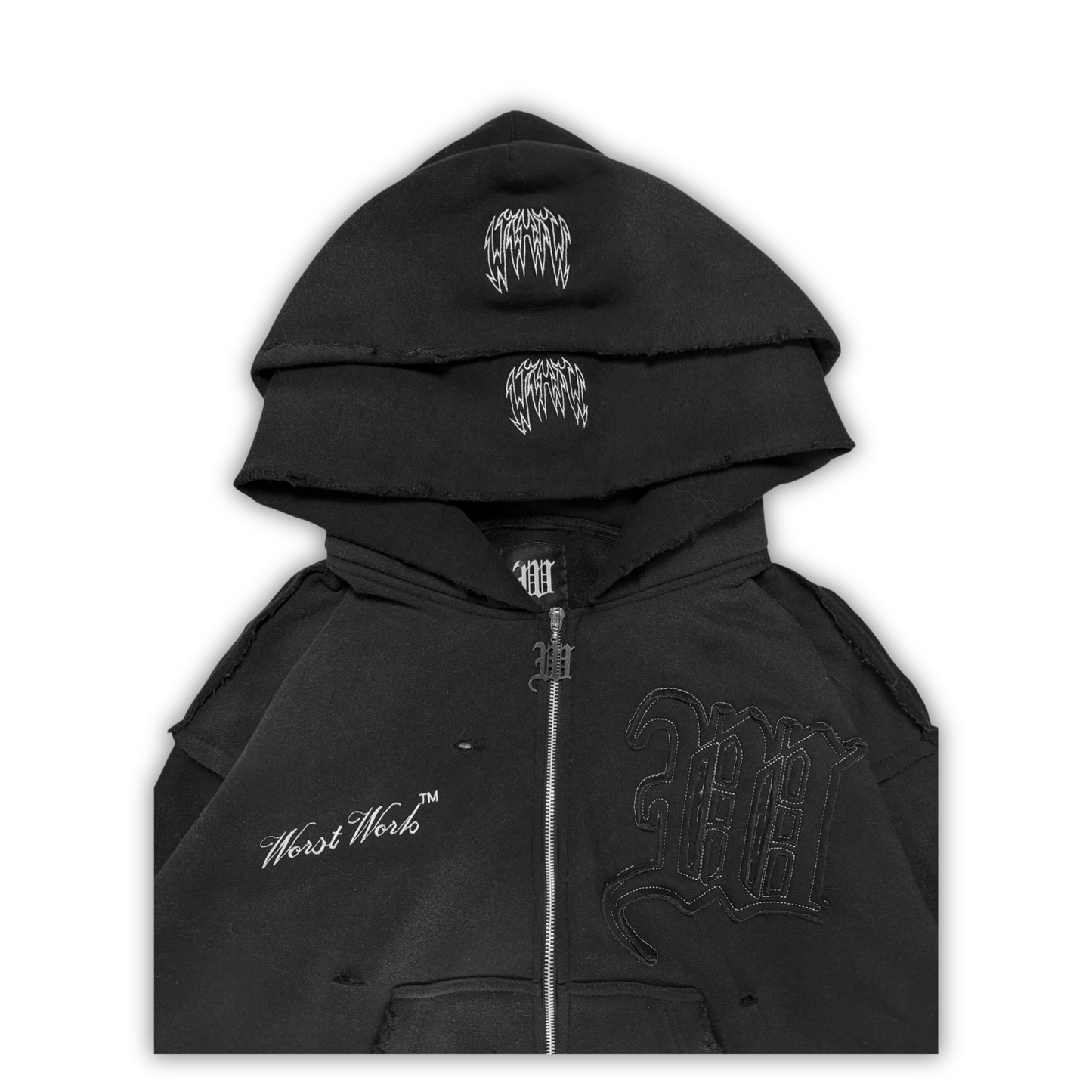 Midnight W Tracksuit