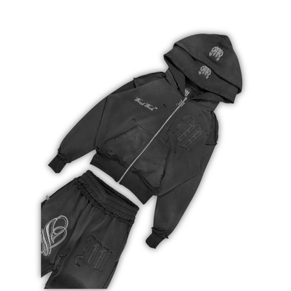 Midnight W Tracksuit