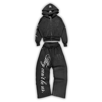 Midnight W Tracksuit